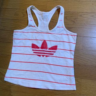 オリジナルス(Originals（adidas）)の③ adidas タンク(タンクトップ)