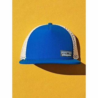 パタゴニア(patagonia)のパタゴニア Duckbill Trucker Hat UWTB 2016(キャップ)