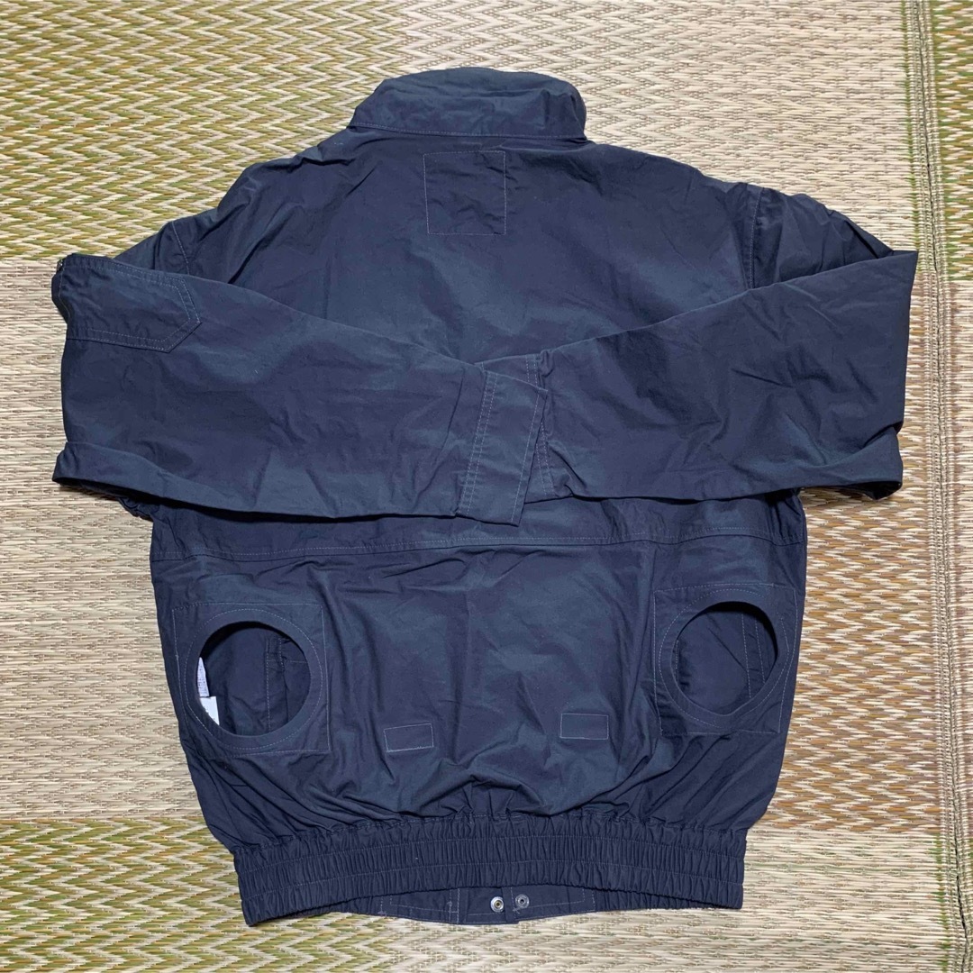 ファン付き作業服　3点セット メンズのジャケット/アウター(その他)の商品写真