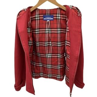 BURBERRY BLUE LABEL バーバリーブルーレーベル レディース