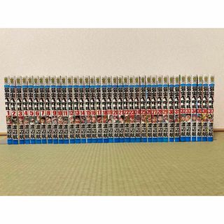 アキタショテン(秋田書店)の弱虫ペダル　1〜46,49〜83巻 セット(全巻セット)