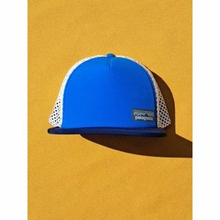 パタゴニア(patagonia)のパタゴニア Duckbill Trucker Hat LABL 2018(キャップ)