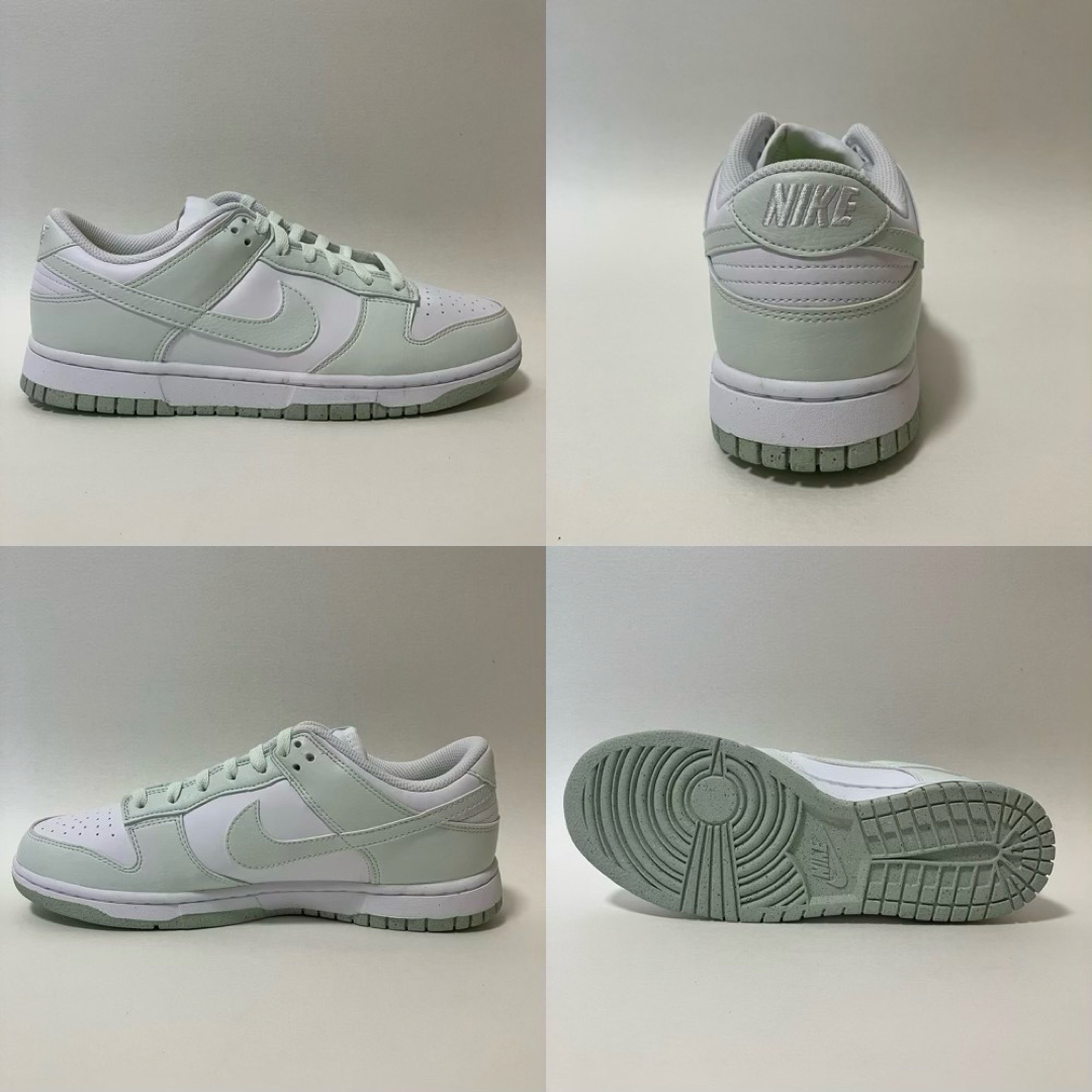 WMNS Dunk Low Next Nature "White Mint"