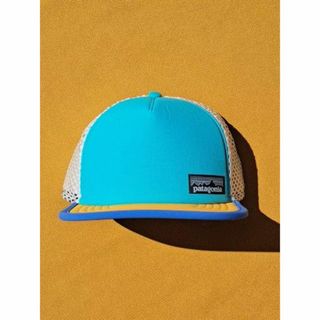 パタゴニア(patagonia)のパタゴニア Duckbill Trucker Hat HWLT 2016(キャップ)