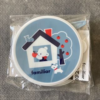 ファミリア(familiar)のfamiliar 離乳食セット(離乳食器セット)