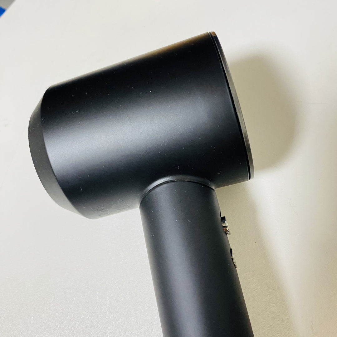 dyson ヘアードライヤー HD08ULF BBN