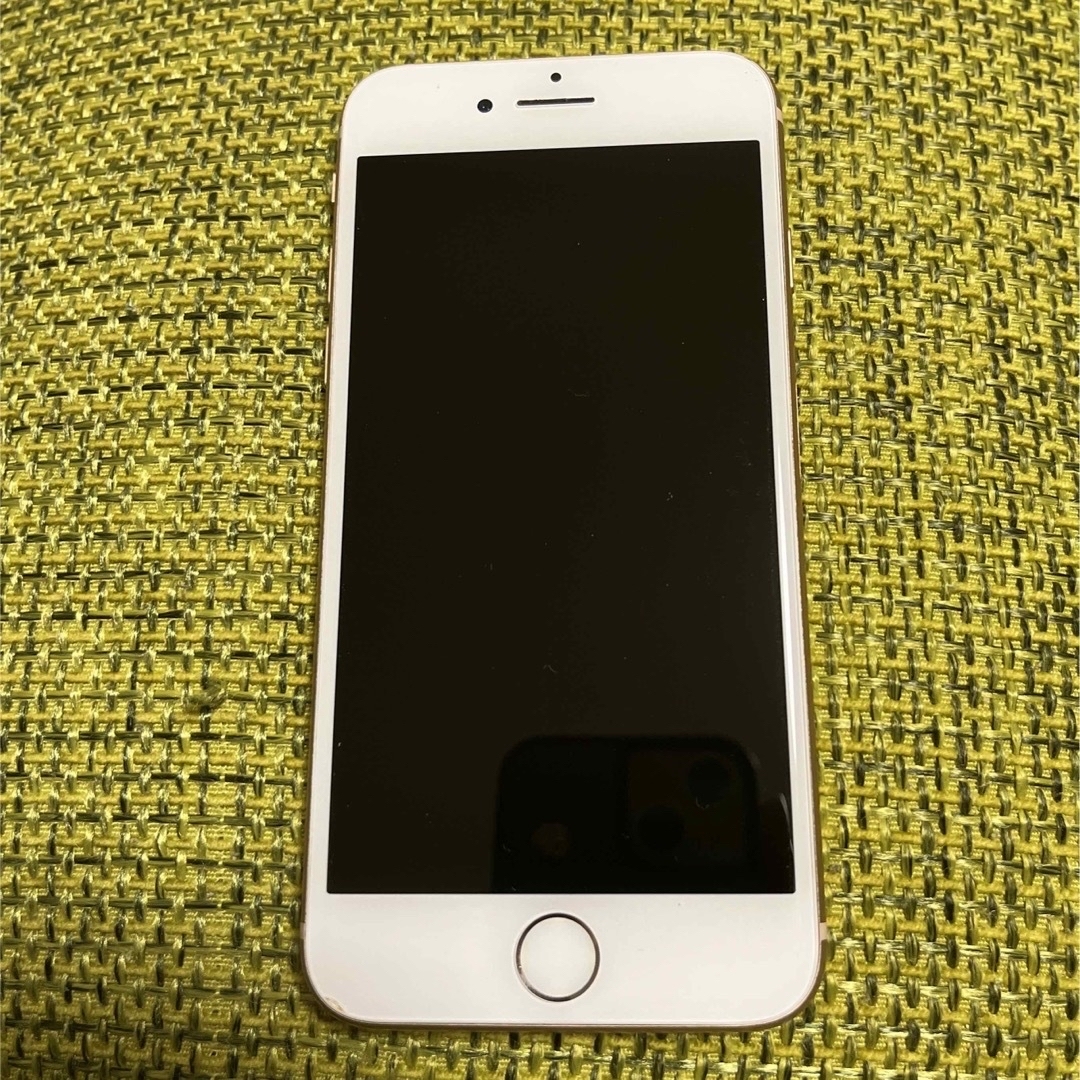 iPhone8iPhone8 ピンクゴールド256GB