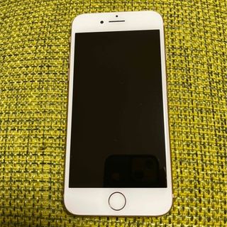 アイフォーン(iPhone)のiPhone8 ピンクゴールド256GB(スマートフォン本体)