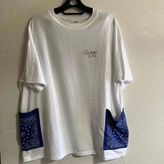 ロデオクラウンズ(RODEO CROWNS)のロデオクラウンTシャツ1450円にお値下げしました！！(Tシャツ(半袖/袖なし))