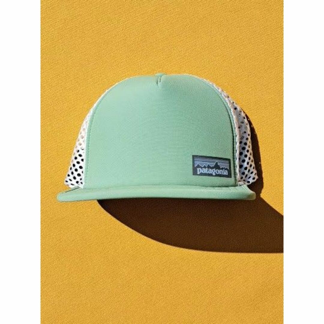 パタゴニア Duckbill Trucker Hat MACH 2019