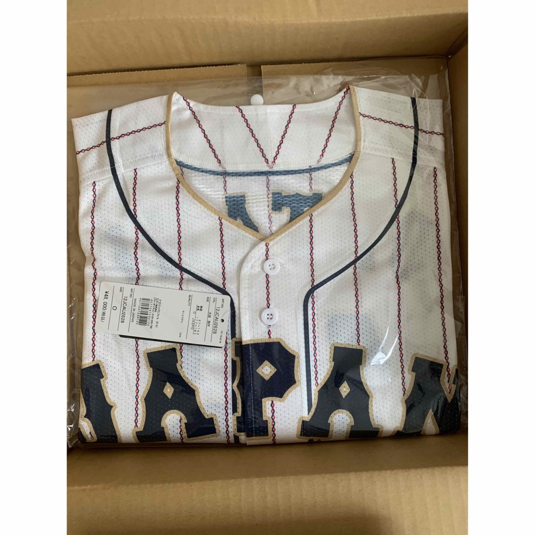 ????WBC 大谷翔平　オーセンティックユニフォーム???? 2