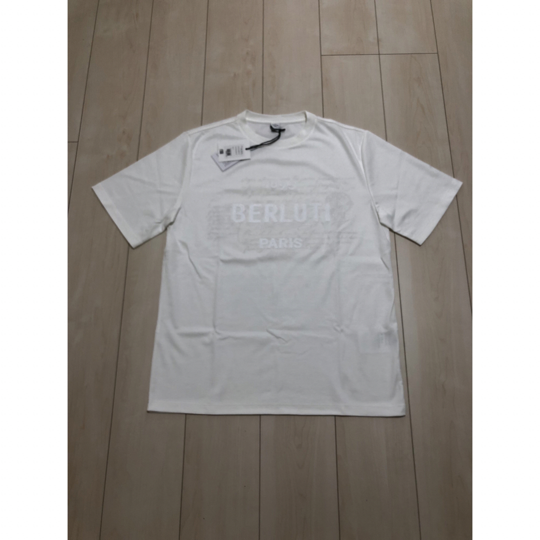 BERLUTI Tシャツ 新品未使用 www.careud.com