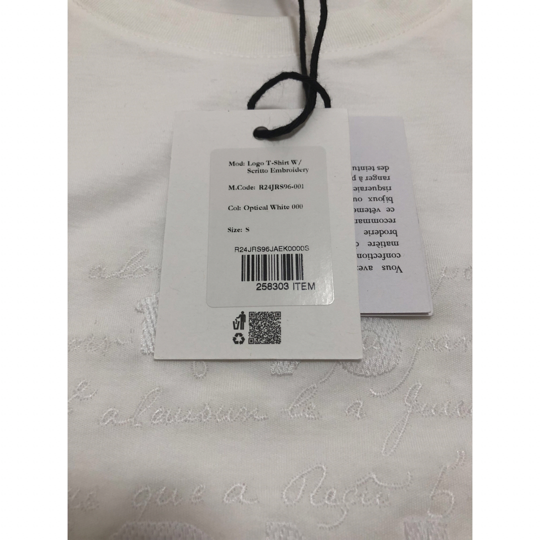 BERLUTI Tシャツ 新品未使用