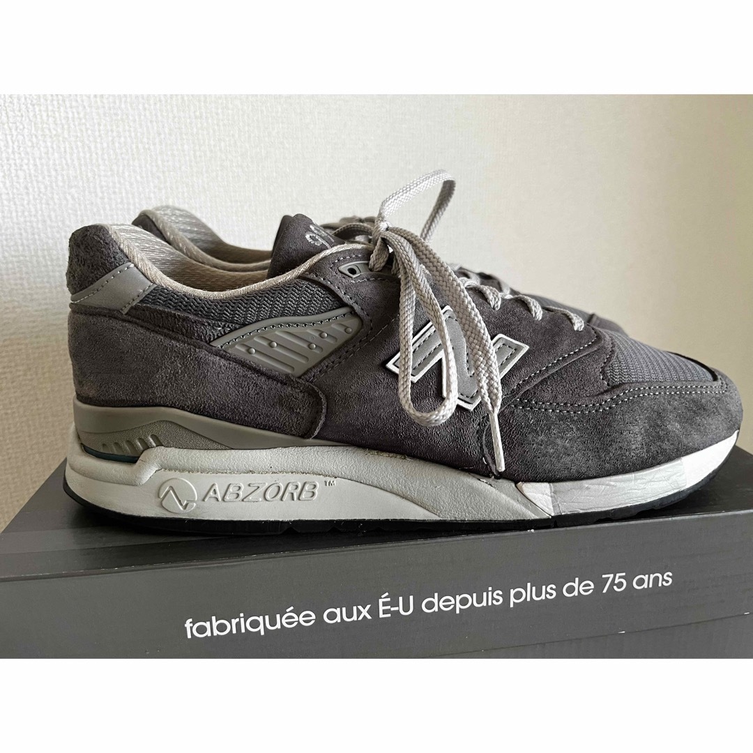 NEW BALANCE M998CH 990 992 993 1300 996