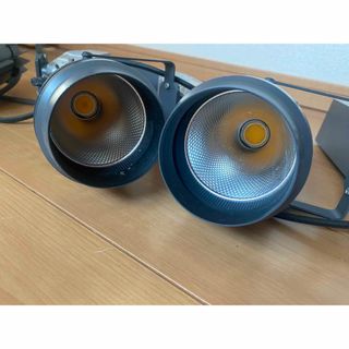 modulex モデュレックス 店舗照明 LED 4つセット スポットライトの通販