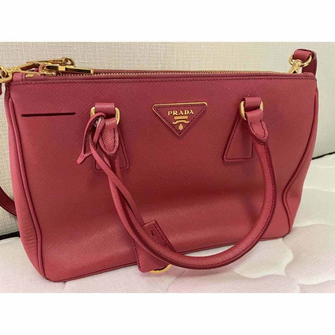 PRADA(プラダ)のPRADA バッグ　 メンズのバッグ(ショルダーバッグ)の商品写真