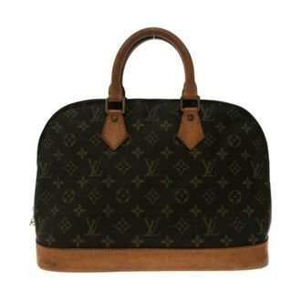 LOUIS VUITTON - ルイヴィトン ハンドバッグ モノグラムの通販 by