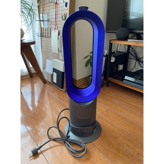 ダイソン(Dyson)のdyson hot+cool AM04(扇風機)