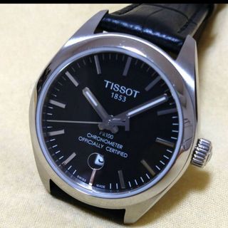 TISSOT - TISSOT　ティソ　PR100　レディースウォッチ