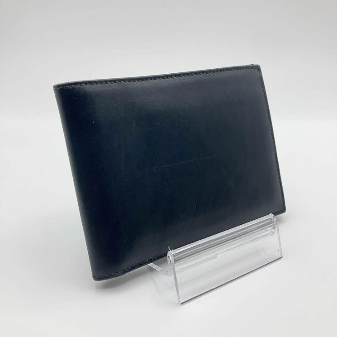 未使用級✨PRADA プラダ　二つ折り財布　マネークリップ　ナイロン　三角ロゴ