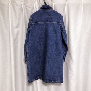 A.P.C. × Carhartt アーペーセー デニム ワンピース 36