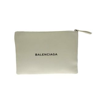 バレンシアガ クラッチバッグ 485110 白 iveyartistry.com