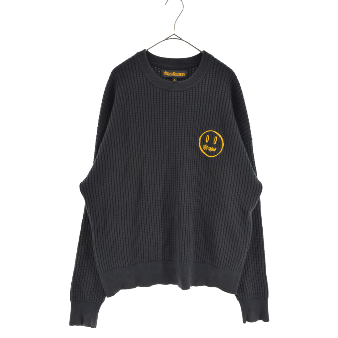 drew house ドリューハウス sketch mascot waffle sweater スケッチ