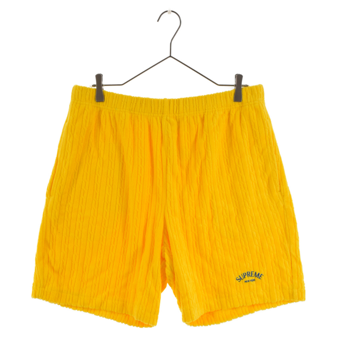 Supreme Knit short シュプリームショートパンツ - ショートパンツ