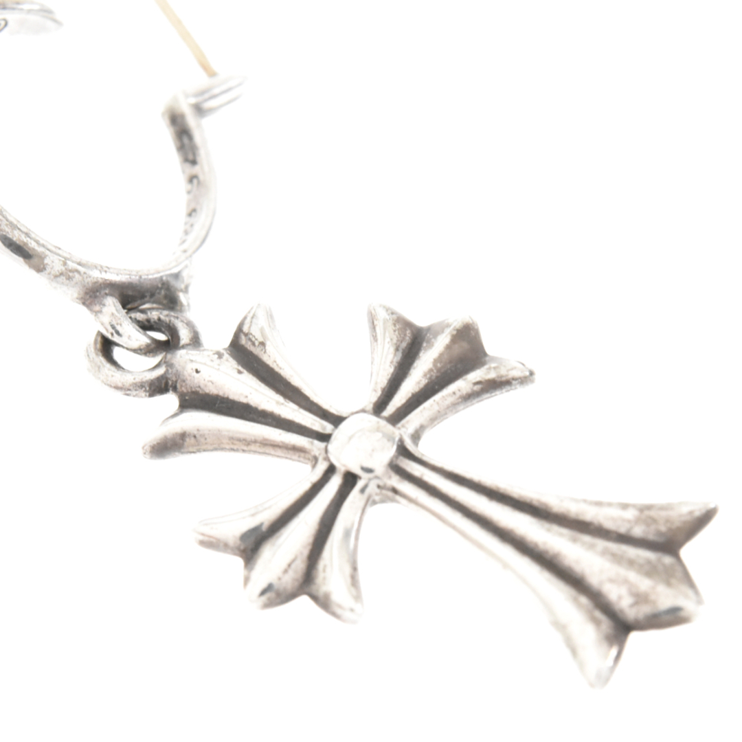 Chrome Hearts   CHROME HEARTS クロムハーツ TINY CH CROSS タイニー