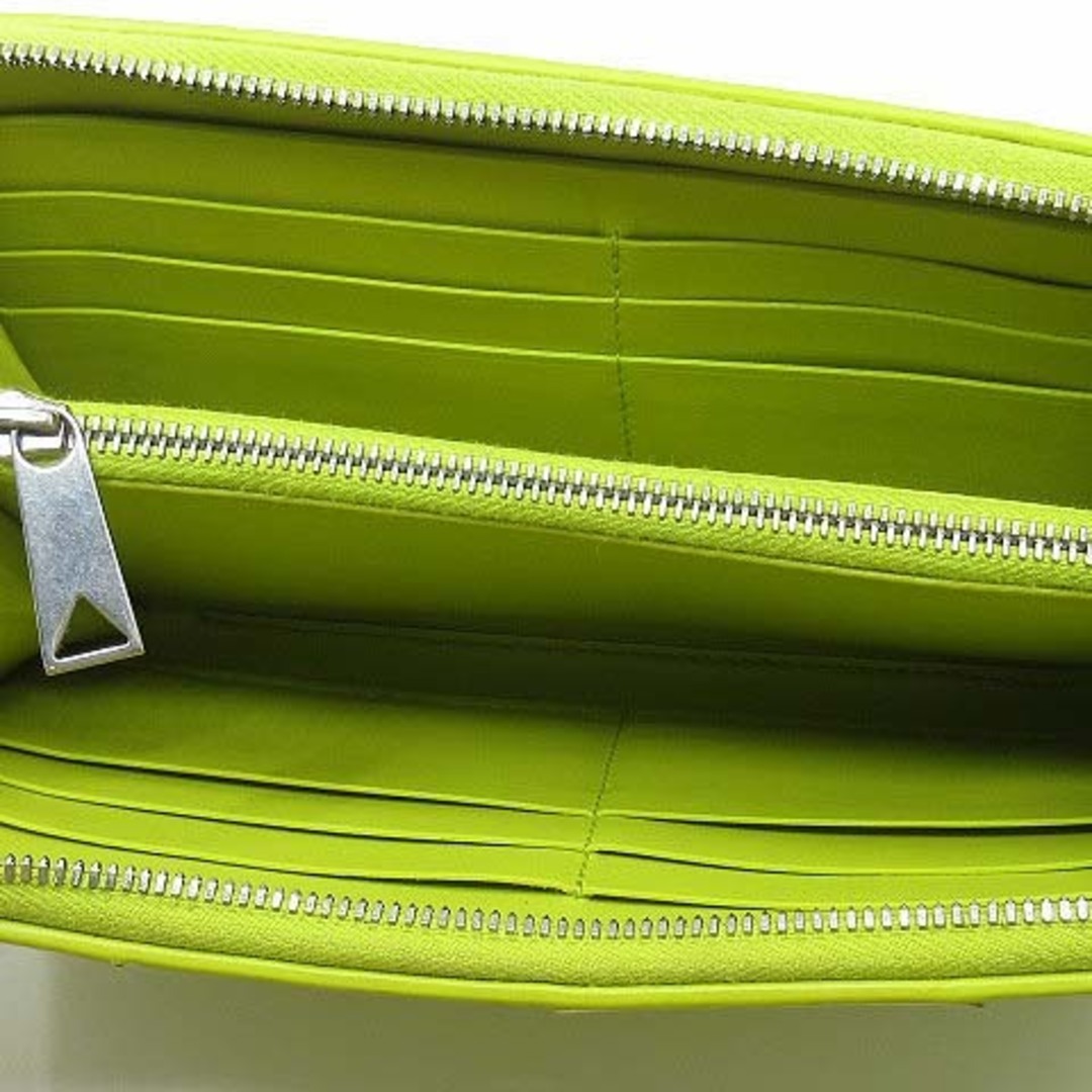 Bottega Veneta ボッテガヴェネタ カセット ラウンド