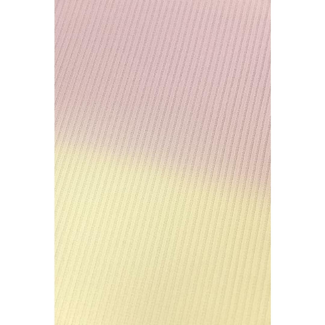 020 着物リメイクチュニック