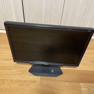 美品　　NITRO VG271Pbmiipx [27インチ ブラック]