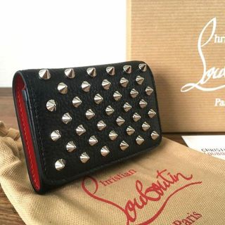 ルブタン(Christian Louboutin) 折り財布(メンズ)の通販 99点 ...