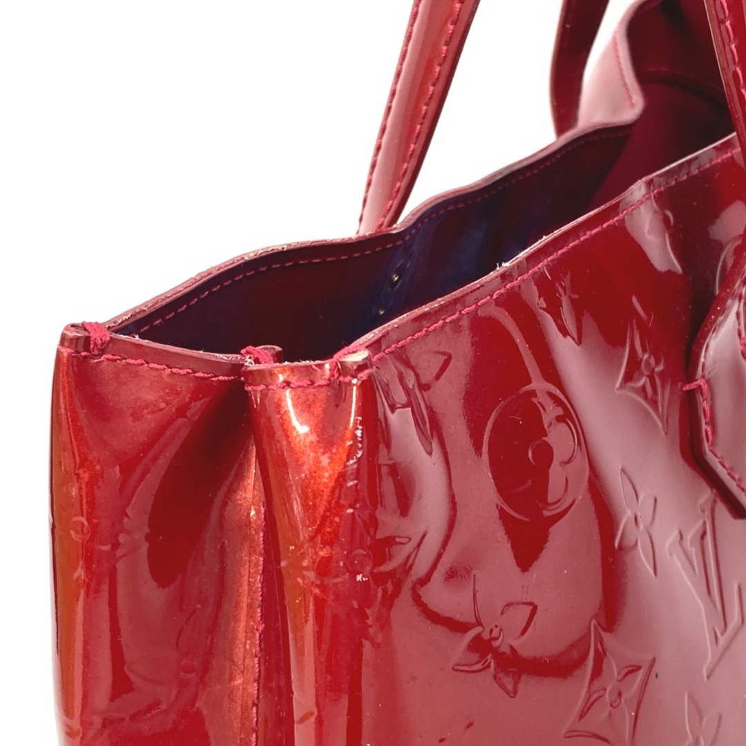 LOUIS VUITTON - ルイヴィトン LOUIS VUITTON ウィルシャーPM M93642