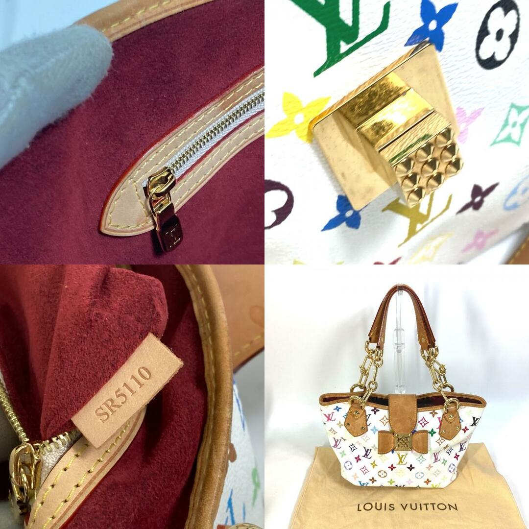 LOUIS VUITTON - ルイヴィトン LOUIS VUITTON アニーMM M40307