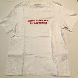 アンダーカバー(UNDERCOVER)のundercover tシャツ アンダーカバー(Tシャツ(半袖/袖なし))