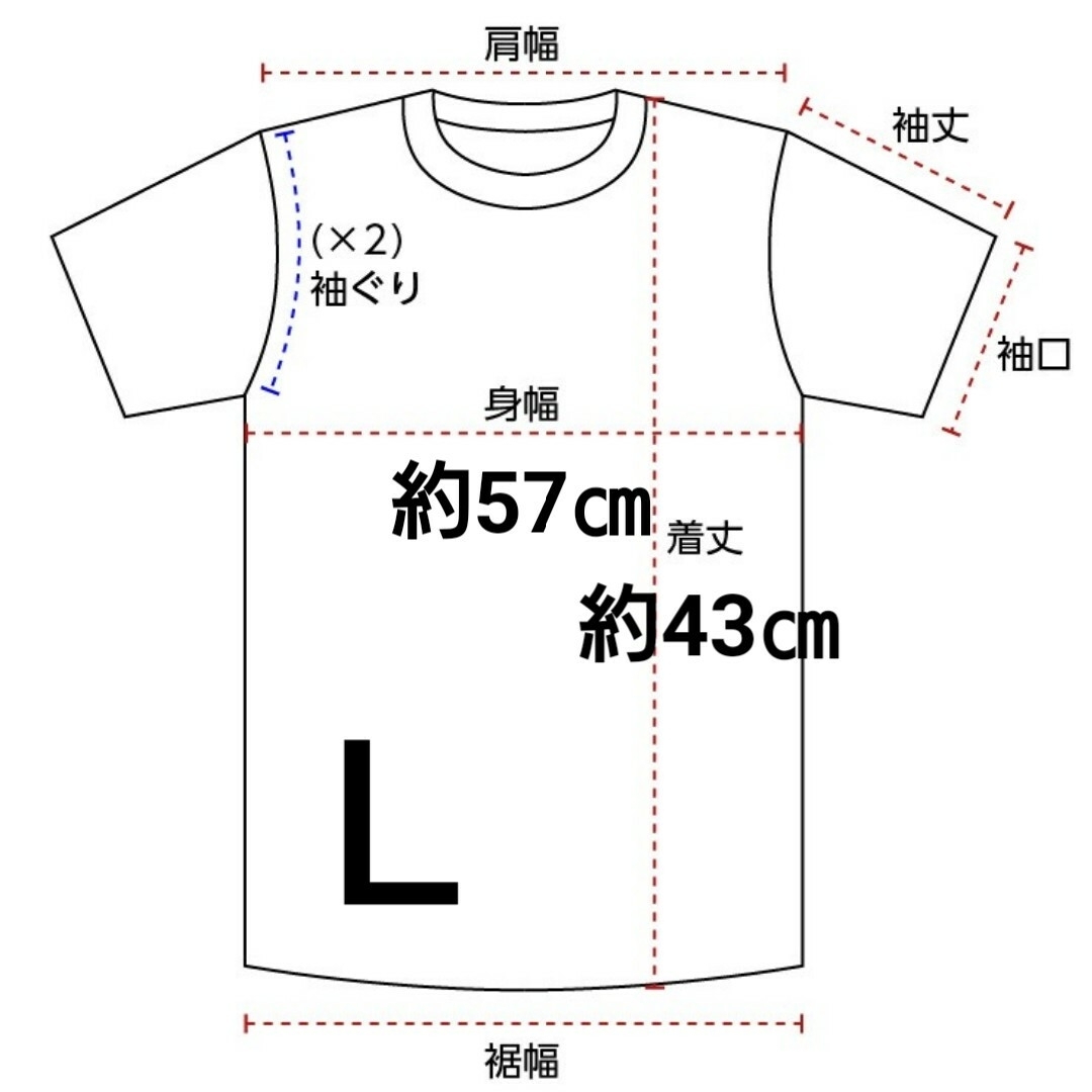 L ホロアウト メッシュトップス ドロップショルダー ブラック レディースのトップス(Tシャツ(長袖/七分))の商品写真