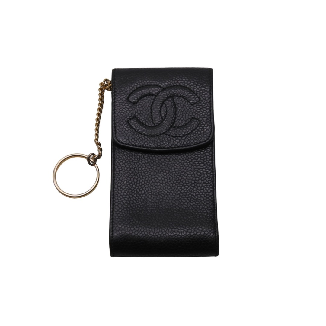 CHANEL   CHANEL シャネル 小物 シガレットケース ポーチ ココマーク 2