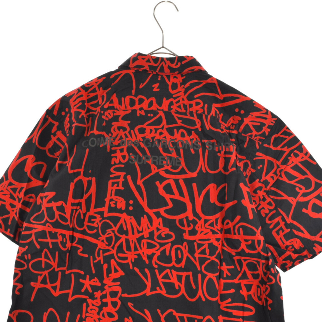 supreme CDG SHIRT Graphic S/S shirt