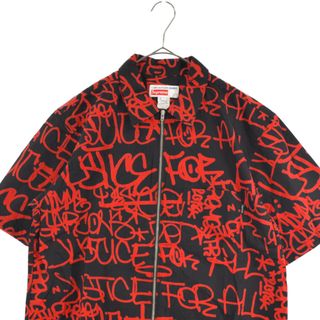 supreme comme des garçons s/s shirt 18aw