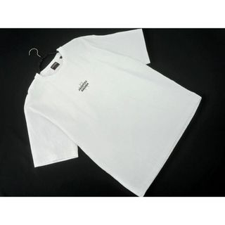 レイジブルー(RAGEBLUE)のレイジブルー 呪術廻戦 虎杖悠仁 プリント Tシャツ sizeS/白 ■◆ メンズ(Tシャツ/カットソー(半袖/袖なし))