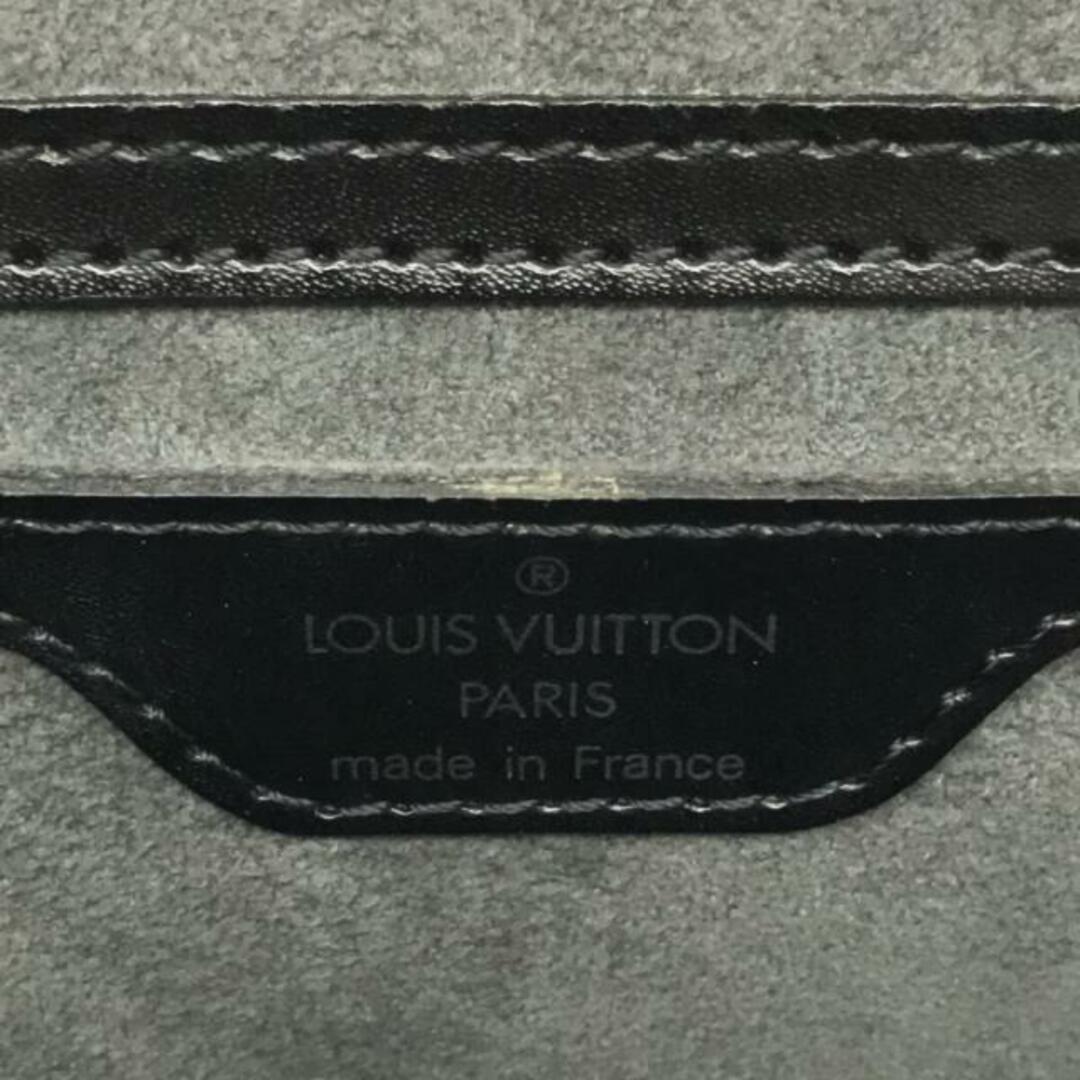 ルイヴィトン LOUIS VUITTON ハンドバッグ M52272 サンジャック レザー