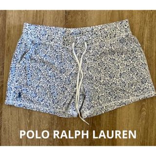 POLO ラルフローレン　チェック　パンツ　小さめサイズ　米国購入　新品