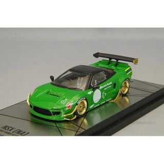 ホンダ(ホンダ)のNSX  ミニカー  ROCKET BUNNY(ミニカー)