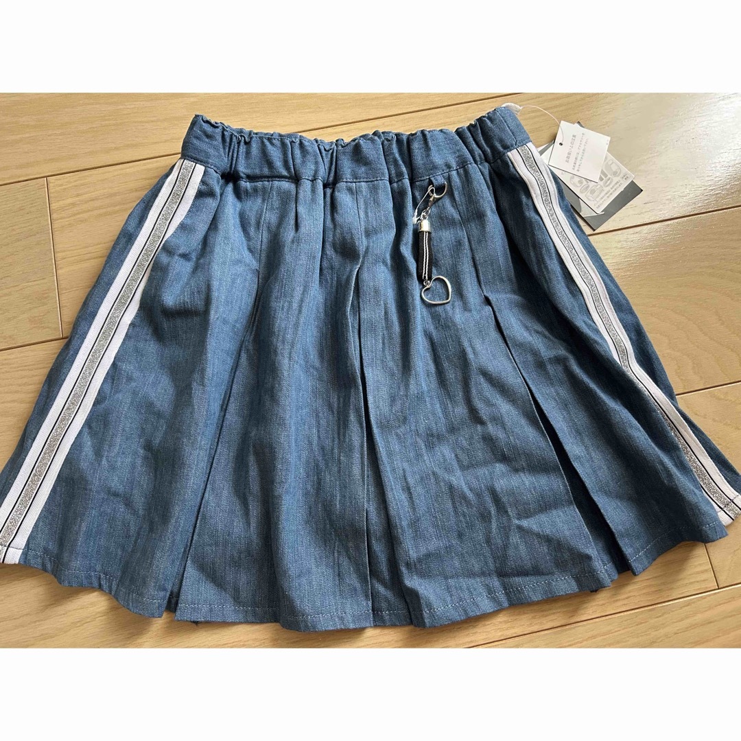 ☆うすみさま 専用☆ 新品未使用 まとめ売り 女の子 子供服 size160 キッズ/ベビー/マタニティのキッズ服女の子用(90cm~)(その他)の商品写真