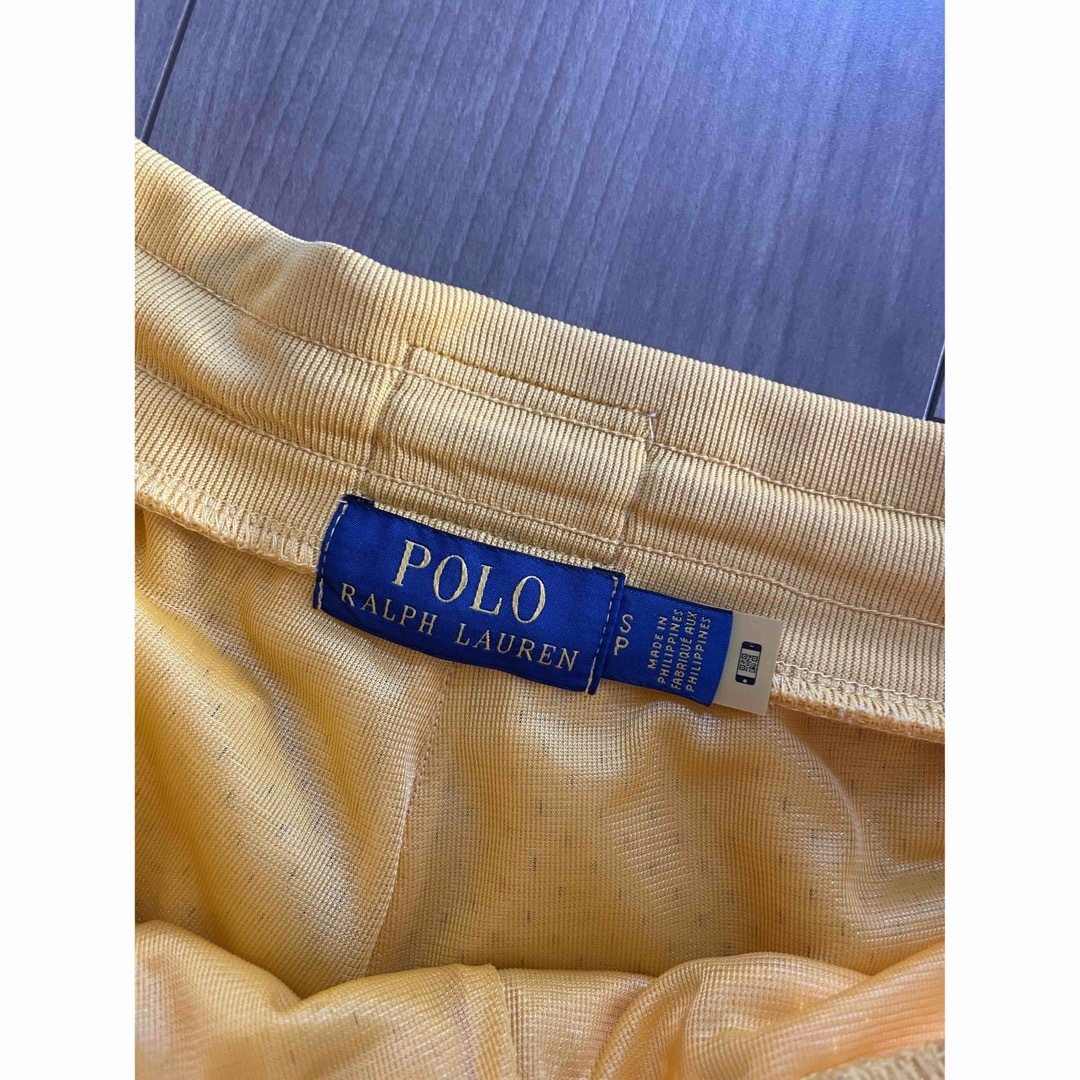 polo ラルフローレン　短パン　ショーツ メンズのパンツ(ショートパンツ)の商品写真