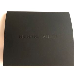 リシャールミル(RICHARD MILLE)のリシャールミル クリーニングクロス(腕時計(アナログ))