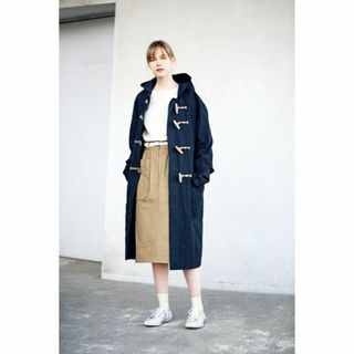 【2016AW】定価28080円　ダッフルコート