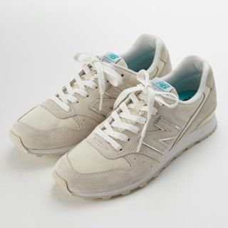 ニューバランス(New Balance)の本日より値下げ 送料込 ニューバランス WR996 EA 23㎝(スニーカー)