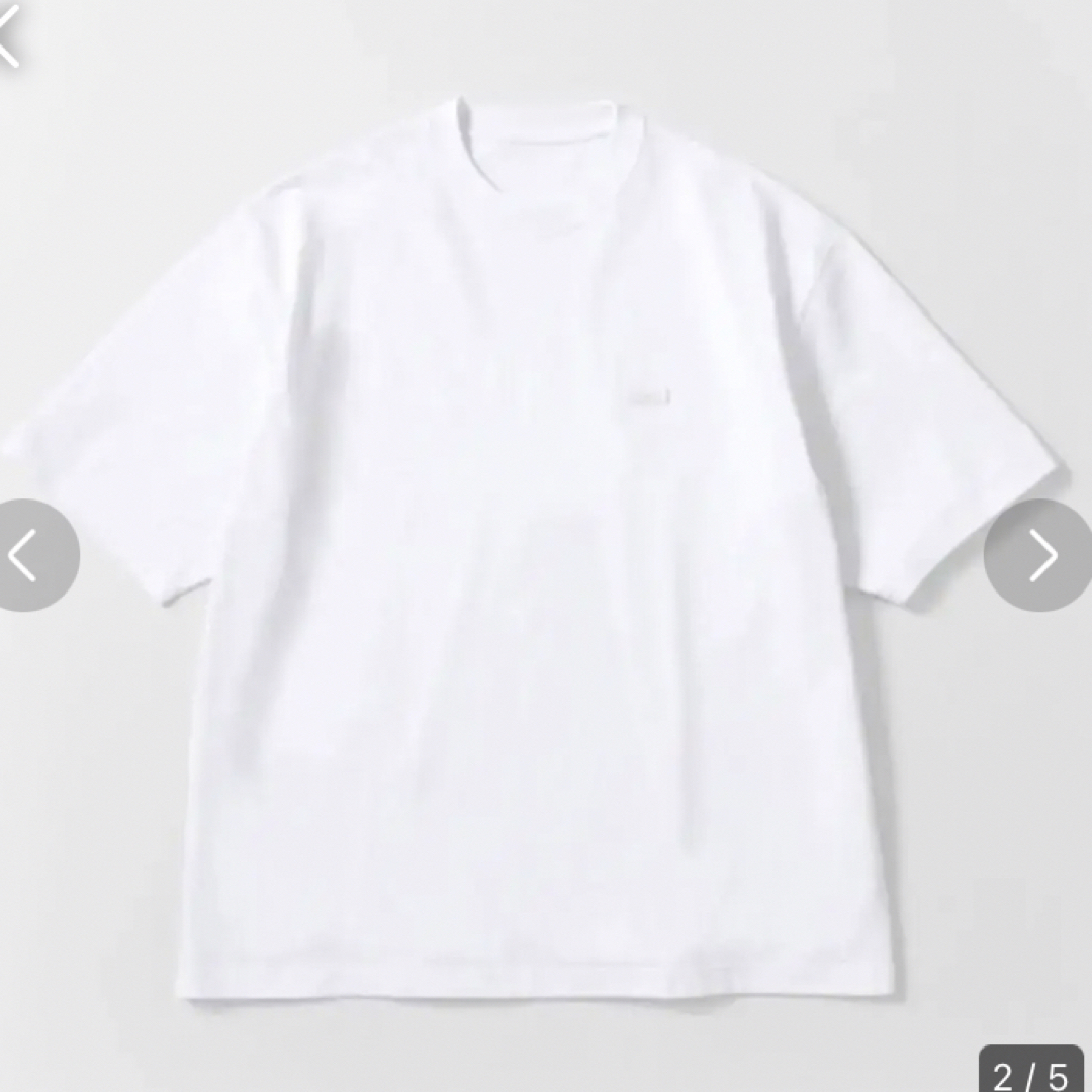 ENNOY 3PACK T-SHIRTS WHTバラ/スタイリスト私物エンノイ-www.steffen